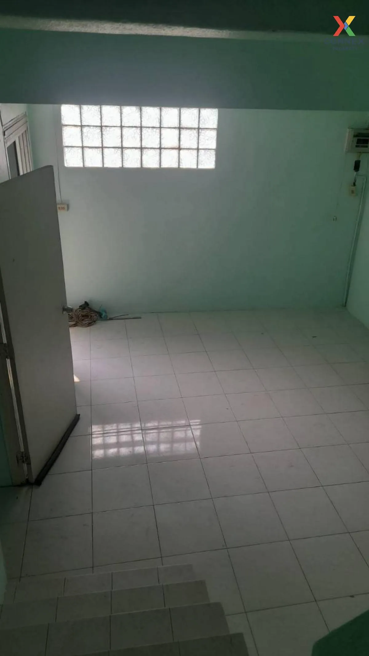 เช่าทาวน์โฮม 4 ชั้น 54 ตร.ม. วงศ์สว่าง เขต บางซื่อ กรุงเทพ CX-121 3