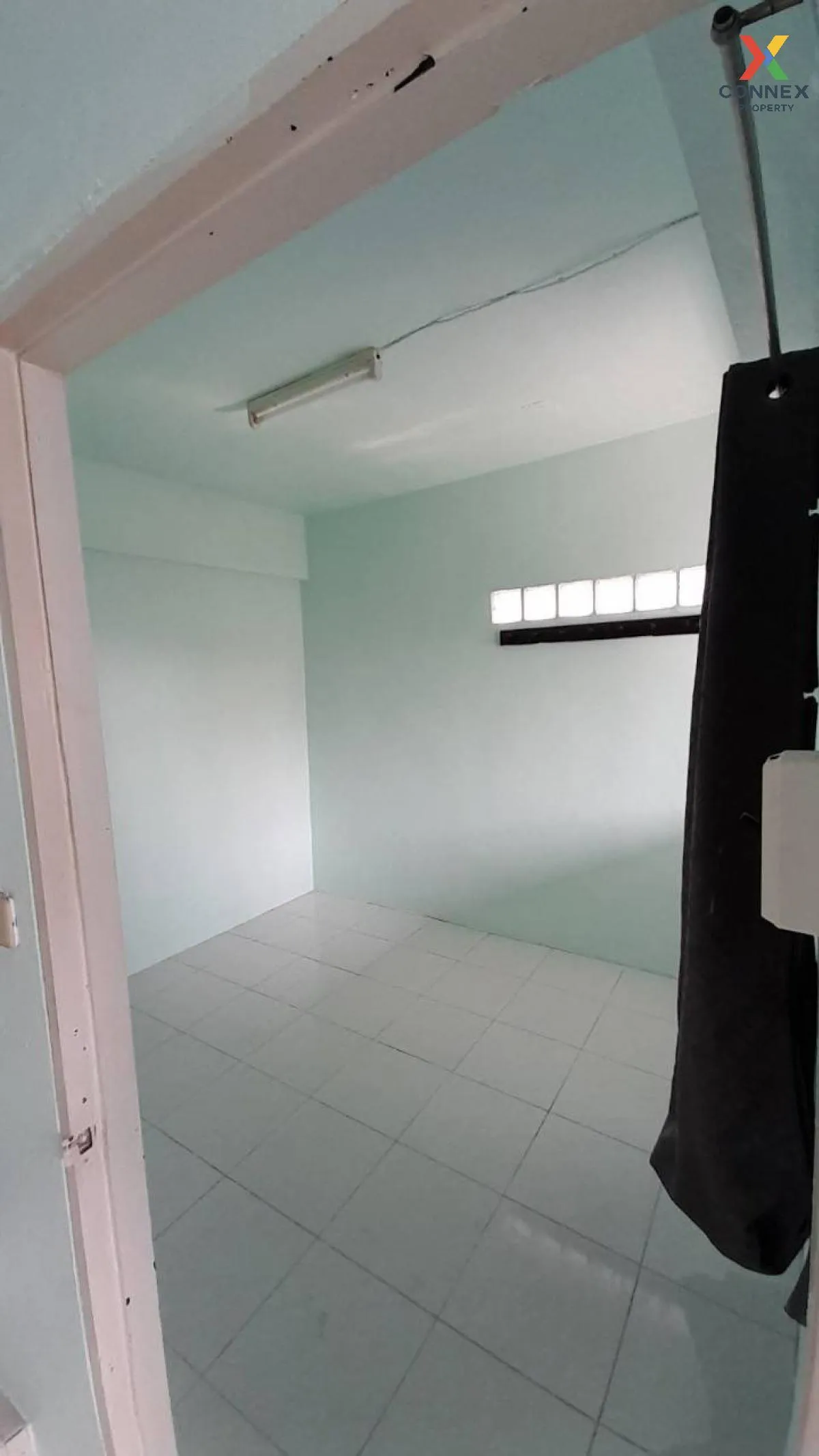 เช่าทาวน์โฮม 4 ชั้น 54 ตร.ม. วงศ์สว่าง เขต บางซื่อ กรุงเทพ CX-121