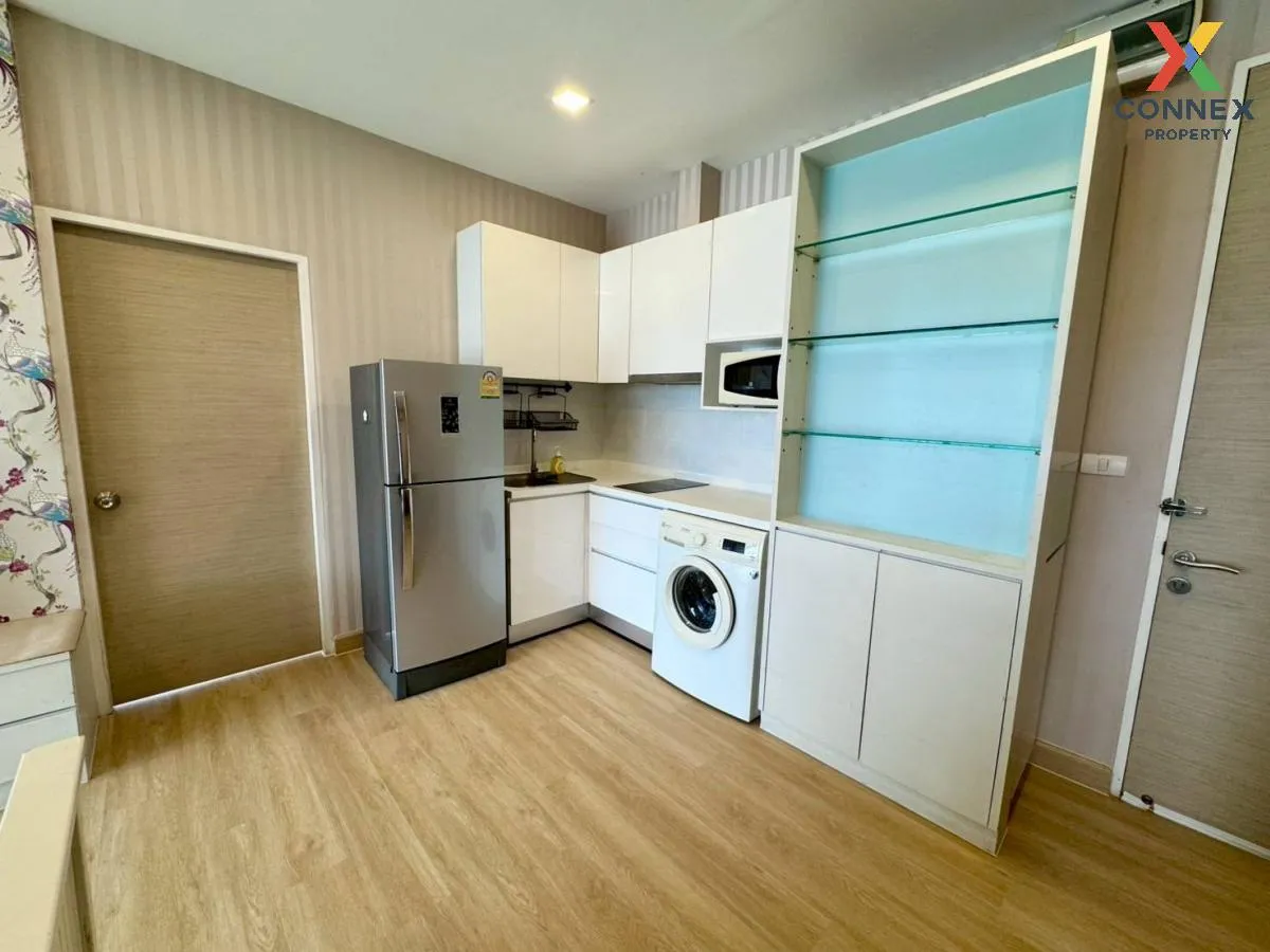 For Rent Condo , The Coast Bangkok , BTS-Bang Na , Bang Na , Bang 2