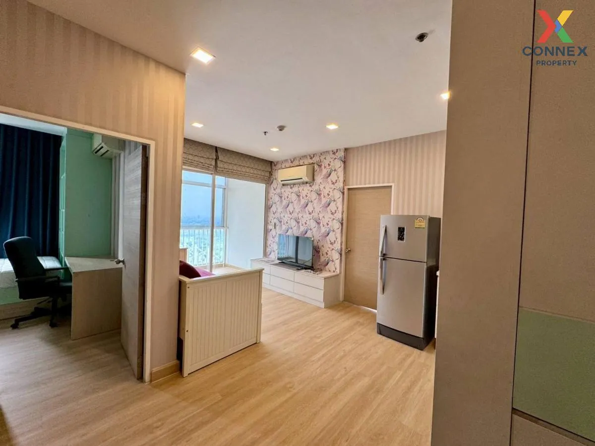 For Rent Condo , The Coast Bangkok , BTS-Bang Na , Bang Na , Bang 3