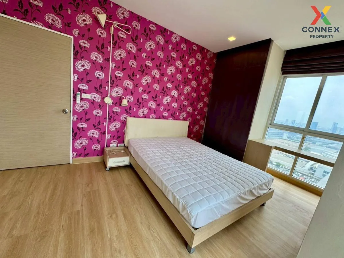 For Rent Condo , The Coast Bangkok , BTS-Bang Na , Bang Na , Bang 4