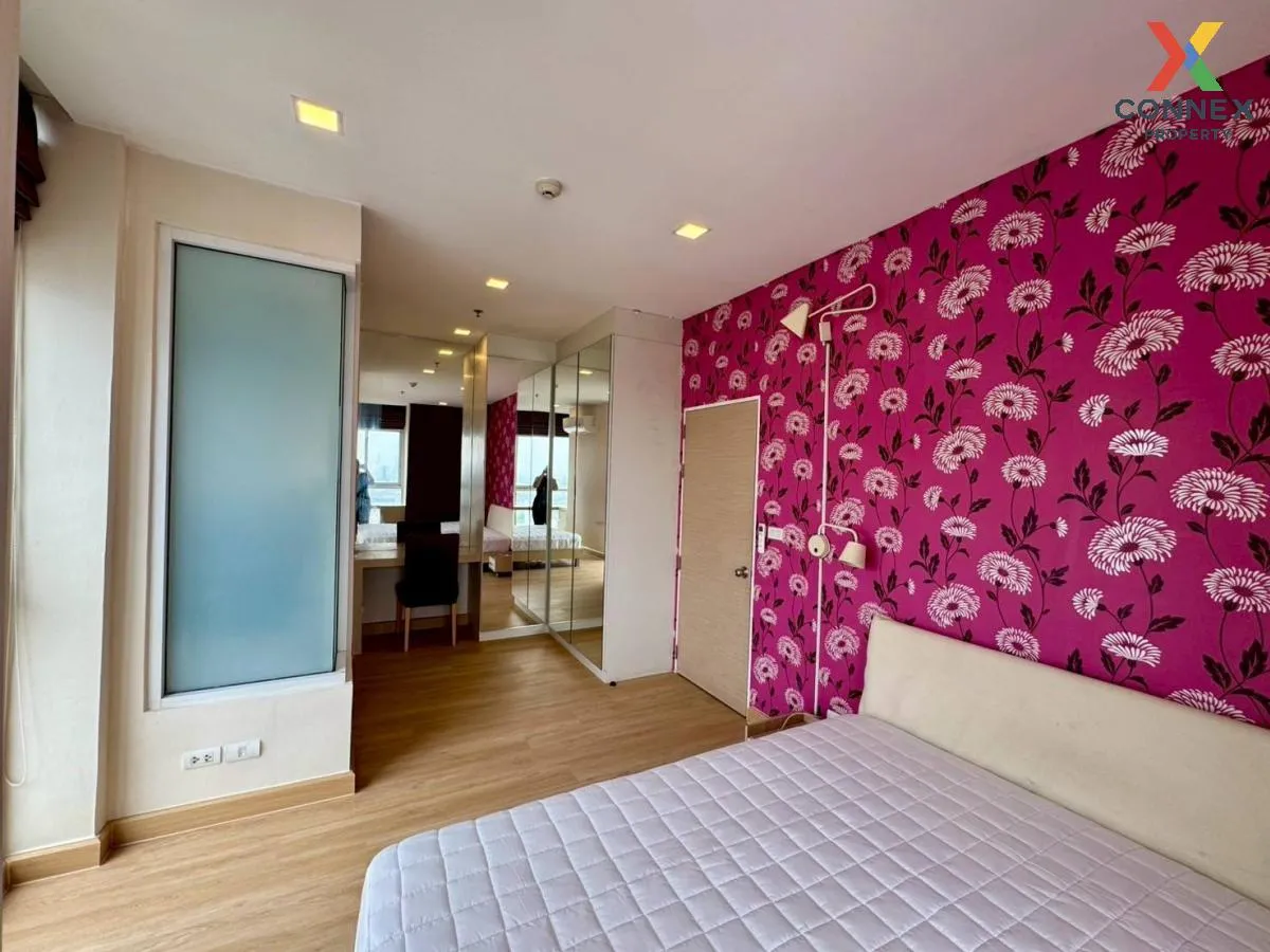 For Rent Condo , The Coast Bangkok , BTS-Bang Na , Bang Na , Bang