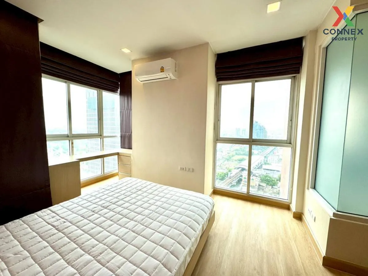For Rent Condo , The Coast Bangkok , BTS-Bang Na , Bang Na , Bang