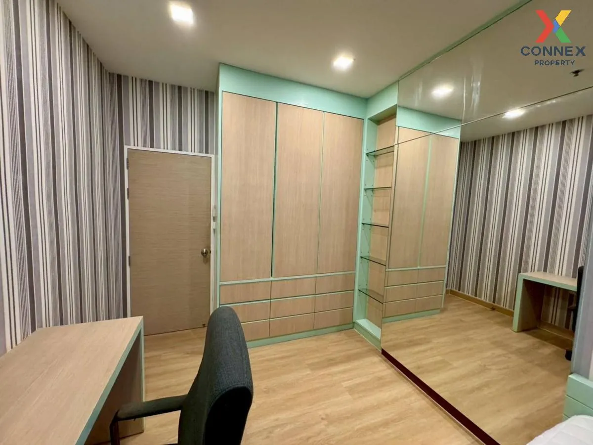 For Rent Condo , The Coast Bangkok , BTS-Bang Na , Bang Na , Bang