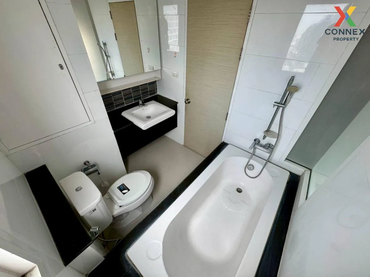 For Rent Condo , The Coast Bangkok , BTS-Bang Na , Bang Na , Bang