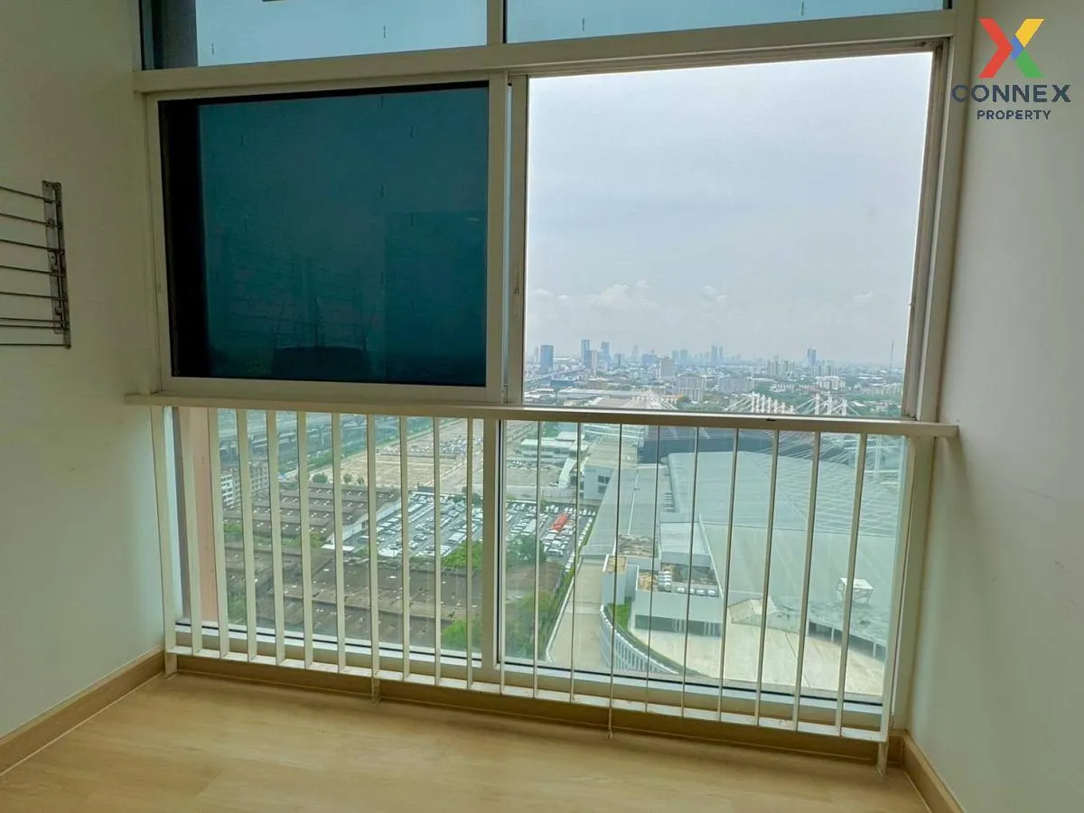 For Rent Condo , The Coast Bangkok , BTS-Bang Na , Bang Na , Bang