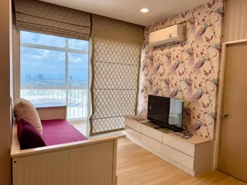 For Rent Condo , The Coast Bangkok , BTS-Bang Na , Bang Na , Bang Na , Bangkok , CX-121523