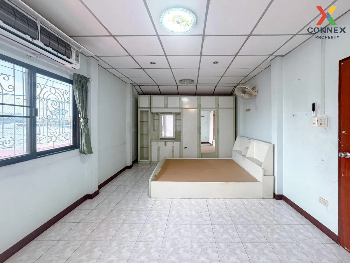 ขายทาวน์เฮ้าส์/ทาวน์โฮม  อิ่มอัมพร 1 MRT-จรัญฯ 13 วัดท่าพระ เขต บ