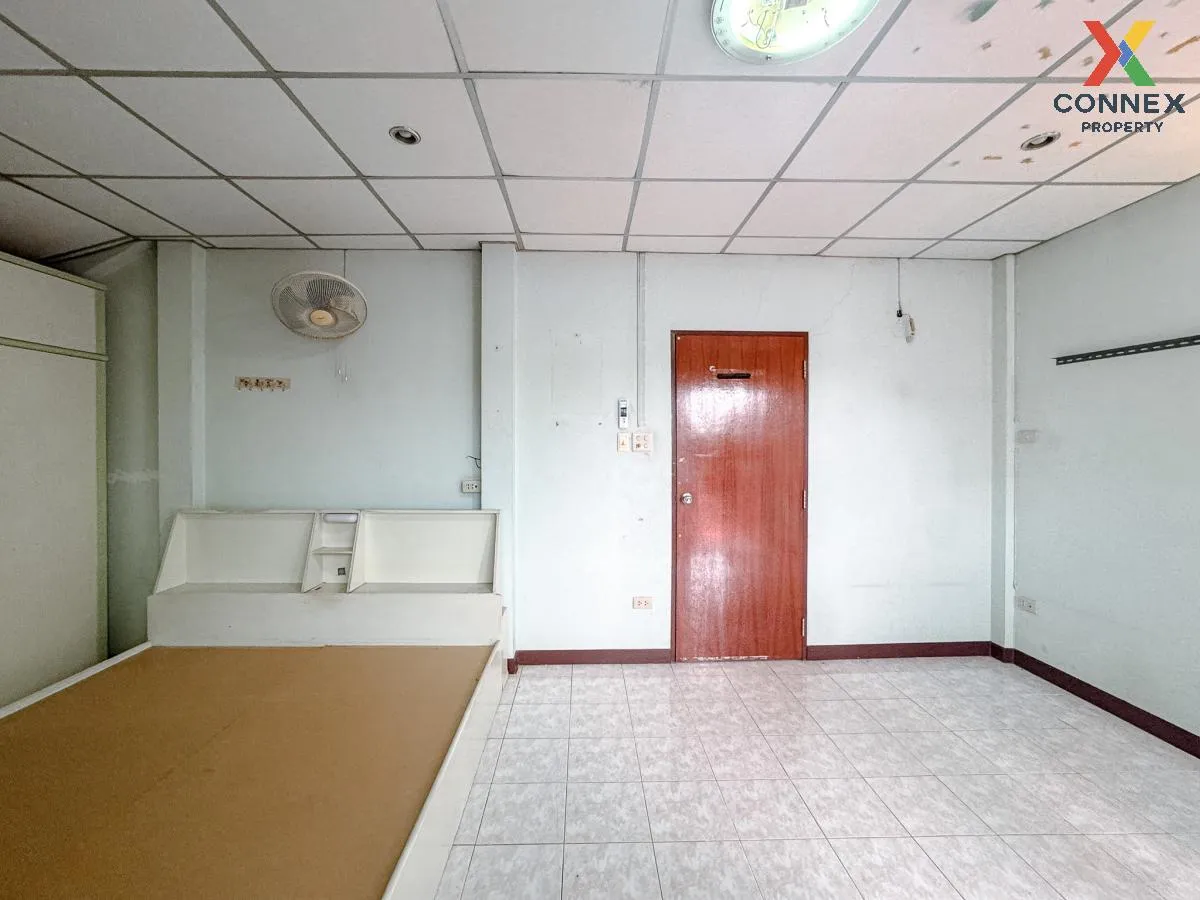 ขายทาวน์เฮ้าส์/ทาวน์โฮม  อิ่มอัมพร 1 MRT-จรัญฯ 13 วัดท่าพระ เขต บ