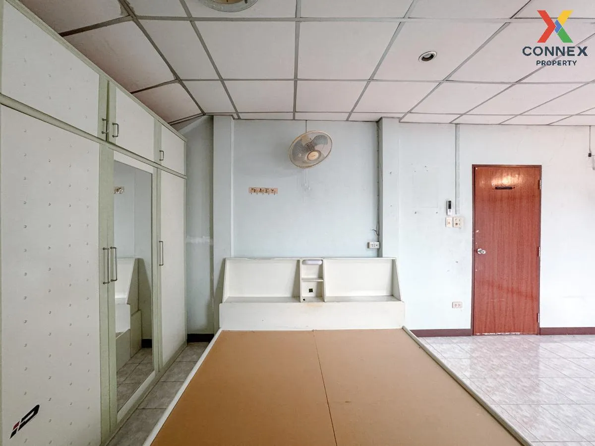 ขายทาวน์เฮ้าส์/ทาวน์โฮม  อิ่มอัมพร 1 MRT-จรัญฯ 13 วัดท่าพระ เขต บ