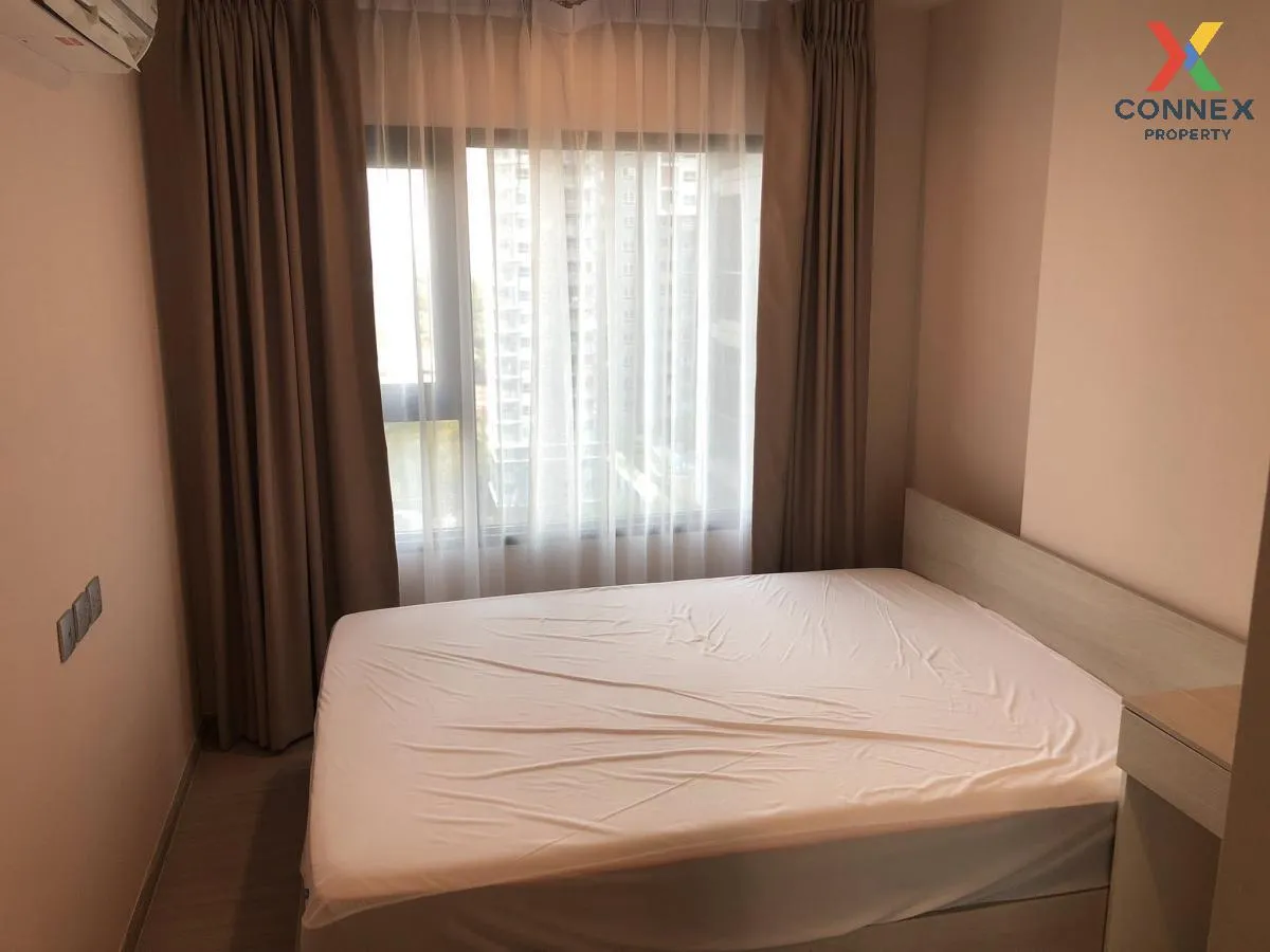For Rent Condo , Aspire Erawan Prime , BTS-Chang Erawan , Pak Nam 4