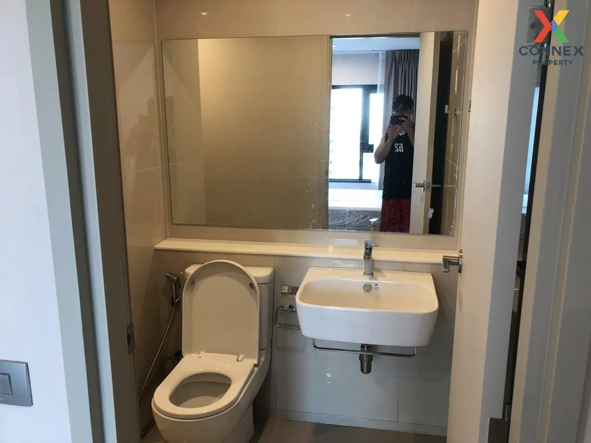 For Rent Condo , Aspire Erawan Prime , BTS-Chang Erawan , Pak Nam