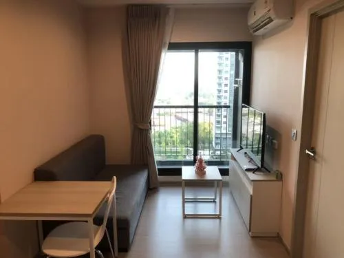 For Rent Condo , Aspire Erawan Prime , BTS-Chang Erawan , Pak Nam , Mueang Samut Prakan , Bangkok , CX-121525