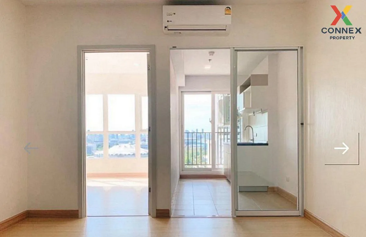 For Rent Condo , Supalai Veranda Ramkhamhaeng , Hua Mak , Bang Ka 1