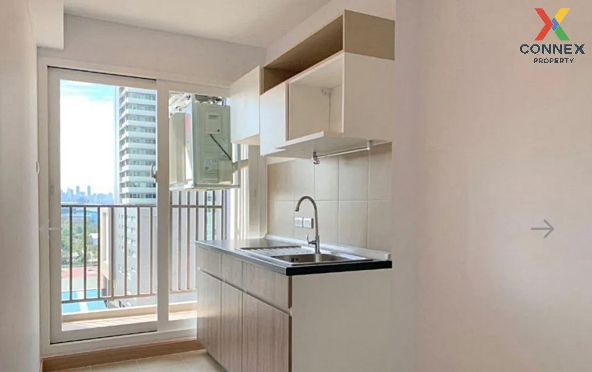 For Rent Condo , Supalai Veranda Ramkhamhaeng , Hua Mak , Bang Ka 4