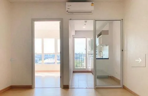For Rent Condo , Supalai Veranda Ramkhamhaeng , Hua Mak , Bang Kapi , Bangkok , CX-121527