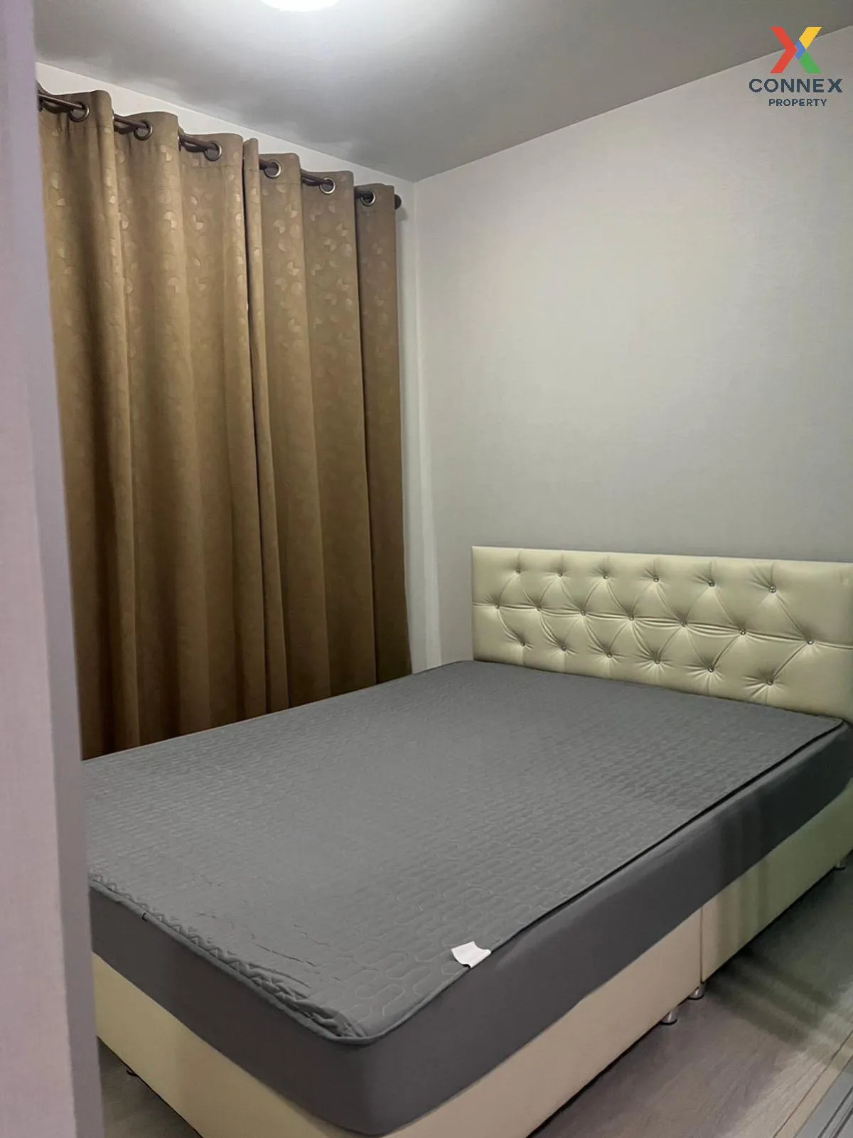 เช่าคอนโด  พลัม คอนโด ราม 60 อินเตอร์เชนจ์ หัวหมาก เขต บางกะปิ กร 3