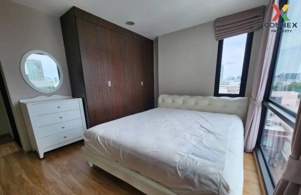 ขายคอนโด  เดอะ เทมโป พหลโยธิน ห้องมุม BTS-สนามเป้า สามเสนใน เขต พ ขายคอนโด  เดอะ เทมโป พหลโยธิน ห้องมุม BTS-สนามเป้า สามเสนใน เขต พ 1