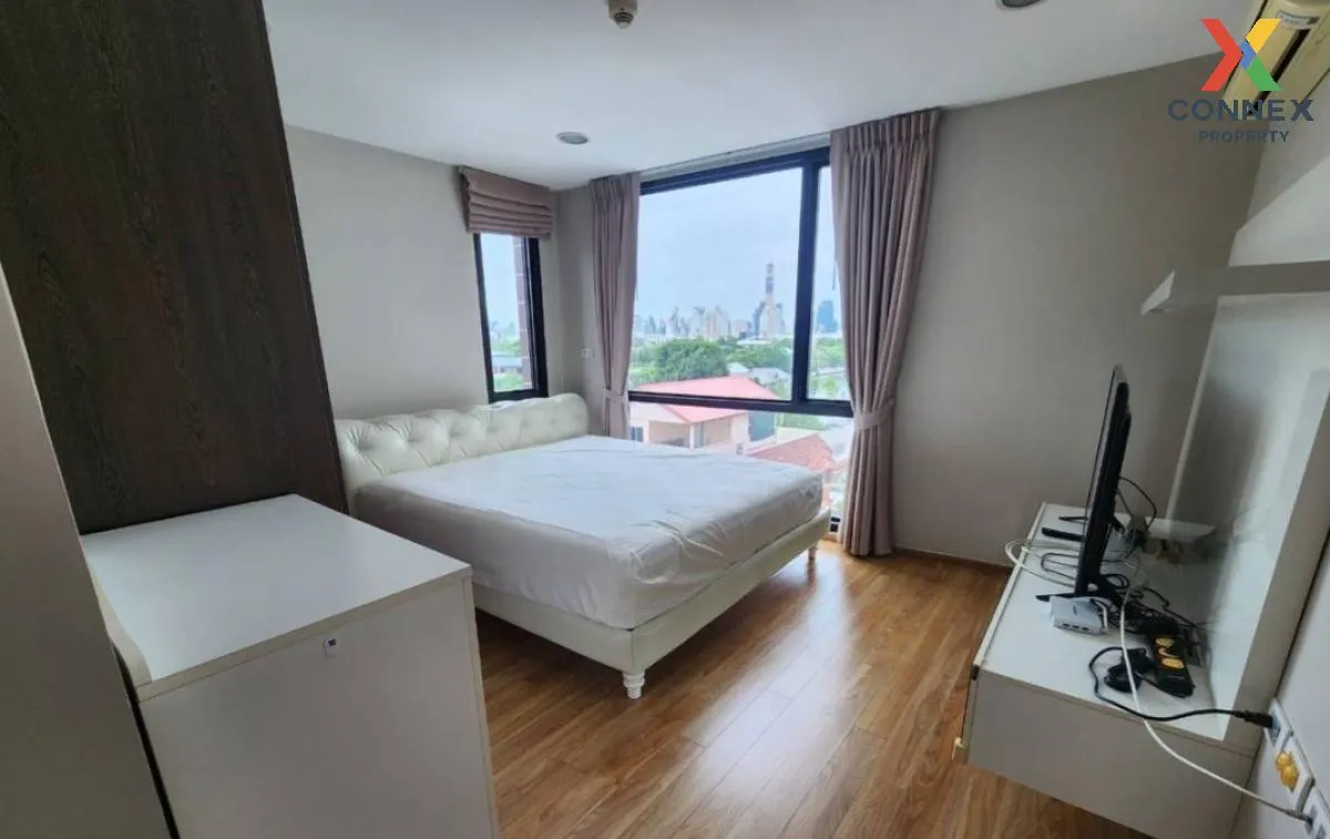 ขายคอนโด  เดอะ เทมโป พหลโยธิน ห้องมุม BTS-สนามเป้า สามเสนใน เขต พ ขายคอนโด  เดอะ เทมโป พหลโยธิน ห้องมุม BTS-สนามเป้า สามเสนใน เขต พ 4