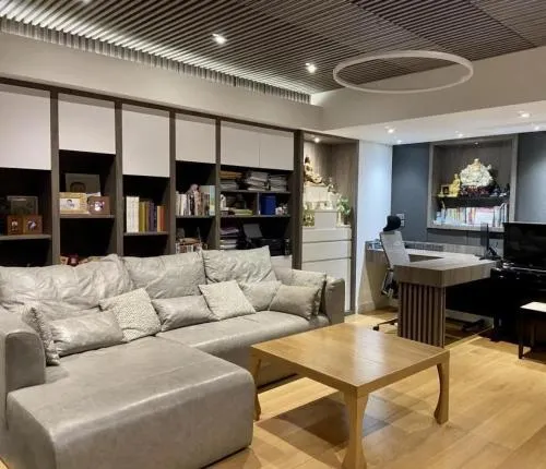 For Rent Condo , Royal Castle , corner unit , newly renovated , BTS-Phrom Phong , Khlong Toei Nuea , Watthana , Bangkok , CX-121539