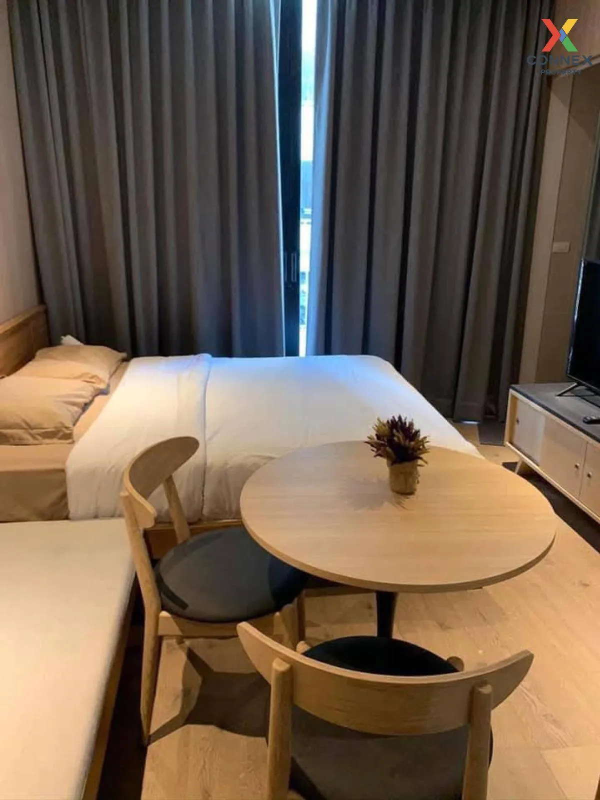 For Sale Condo , Park Origin Phrom Phong , BTS-Phrom Phong , Khlo 4