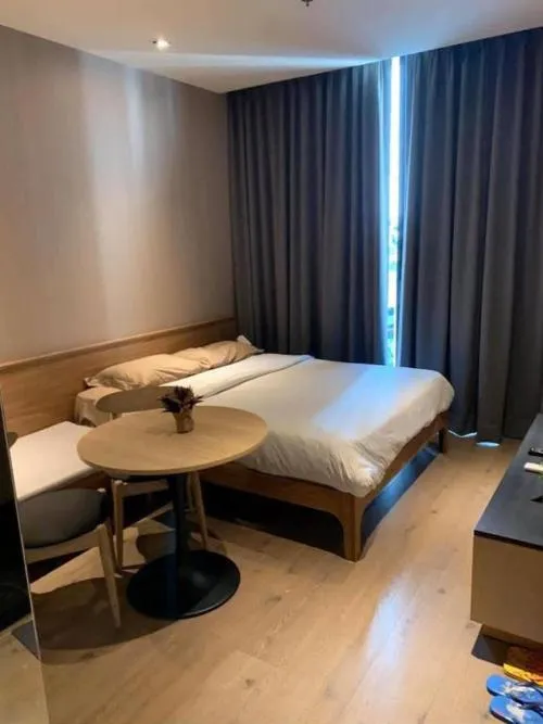 For Sale Condo , Park Origin Phrom Phong , BTS-Phrom Phong , Khlong Tan , Khlong Toei , Bangkok , CX-121540