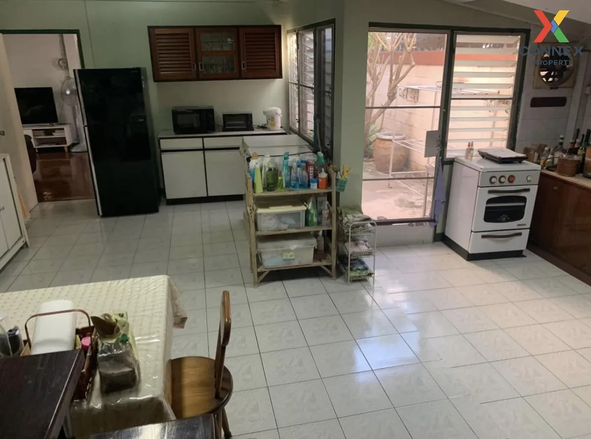 For Sale House , Akhane Niwet , Wong Sawang , Bang Su , Bangkok ,