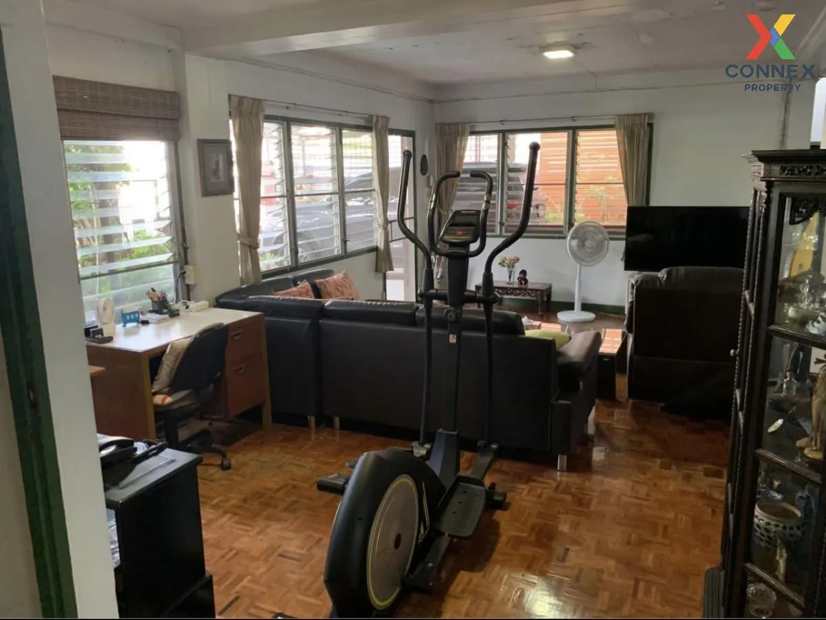 For Sale House , Akhane Niwet , Wong Sawang , Bang Su , Bangkok ,