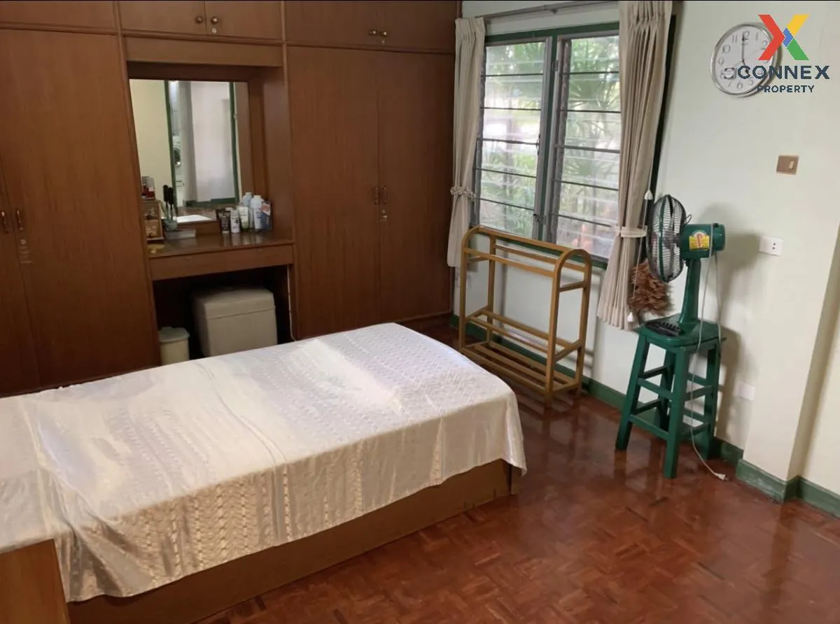 For Sale House , Akhane Niwet , Wong Sawang , Bang Su , Bangkok ,