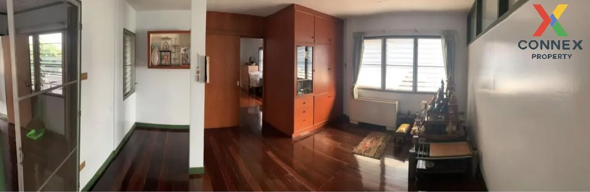 For Sale House , Akhane Niwet , Wong Sawang , Bang Su , Bangkok ,