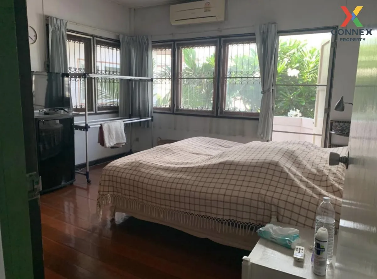 For Sale House , Akhane Niwet , Wong Sawang , Bang Su , Bangkok ,