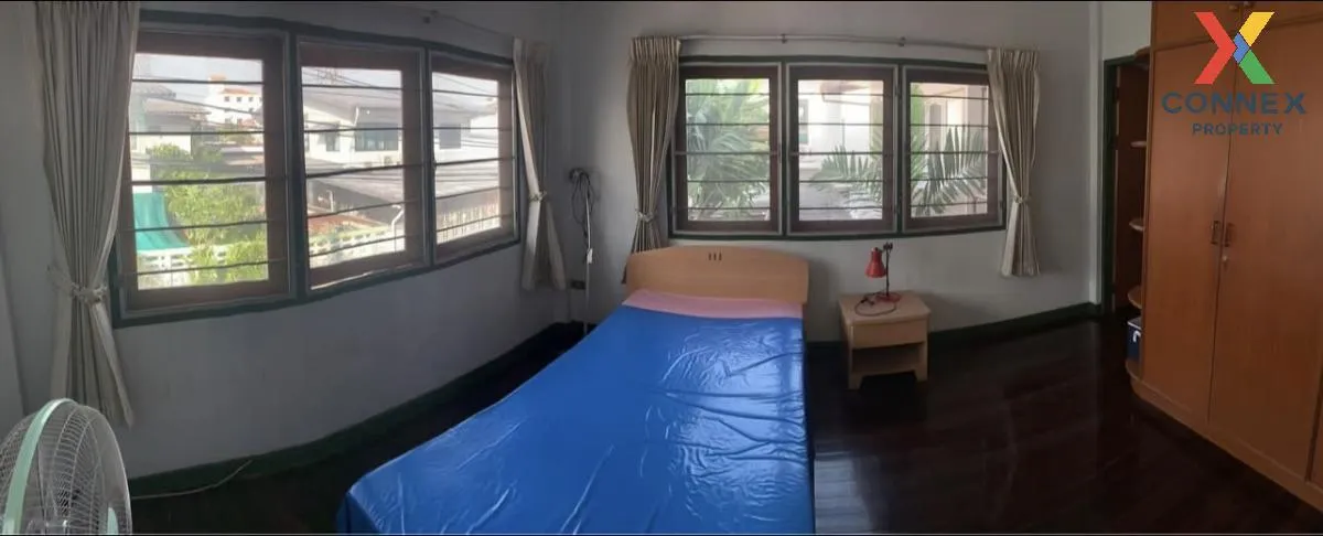 For Sale House , Akhane Niwet , Wong Sawang , Bang Su , Bangkok ,