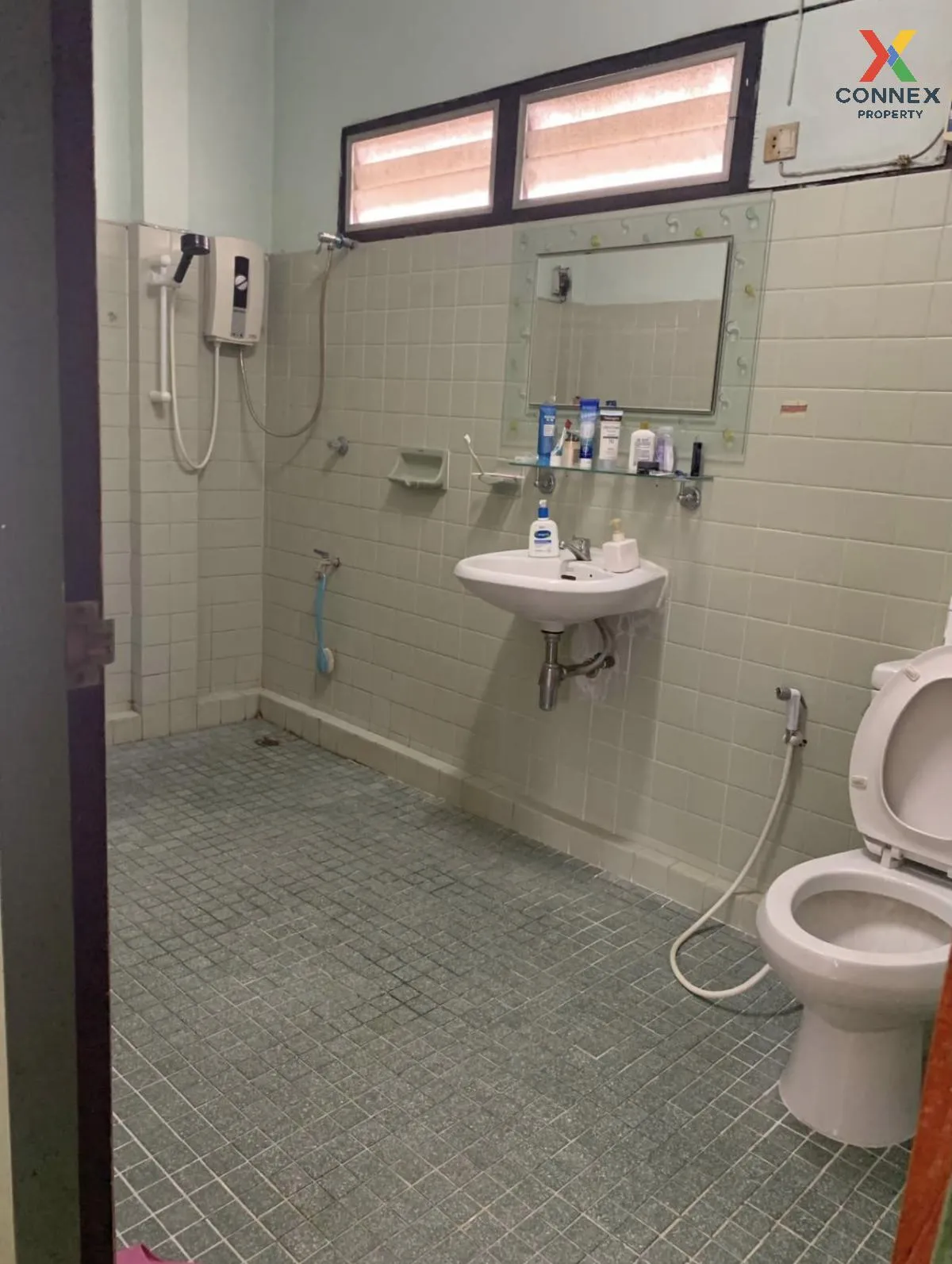 For Sale House , Akhane Niwet , Wong Sawang , Bang Su , Bangkok ,