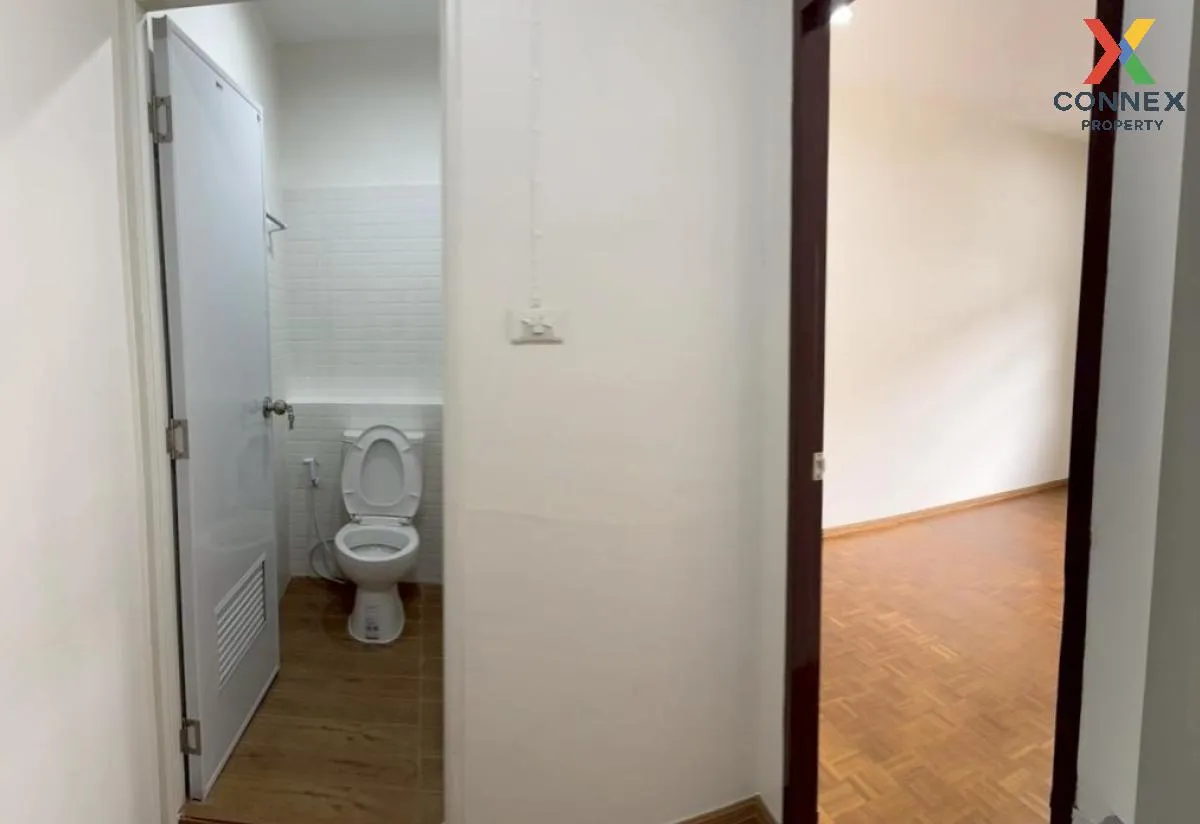 ขายทาวน์เฮ้าส์/ทาวน์โฮม  เพชรไพลิน พระยาสุเรนทร์ 35 บางชัน เขต คล