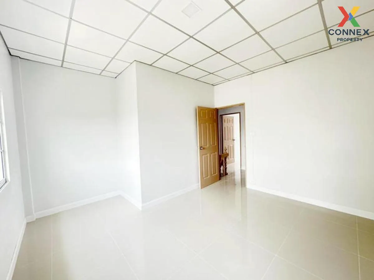 ขายทาวน์เฮ้าส์/ทาวน์โฮม  เพชรไพลิน พระยาสุเรนทร์ 35 บางชัน เขต คล