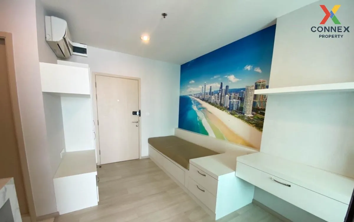 For Rent Condo , Life Pinklao , MRT-Bang Yi Khon , Bang Yi Khan , 1