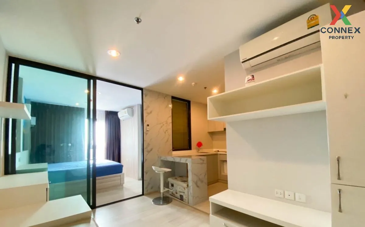 For Rent Condo , Life Pinklao , MRT-Bang Yi Khon , Bang Yi Khan , 2