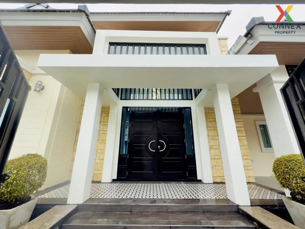 ขายบ้าน  บ้านสิริศา 16 ห้องมุม หน้ากว้าง หนองปรือ บางละมุง ชลบุรี 3