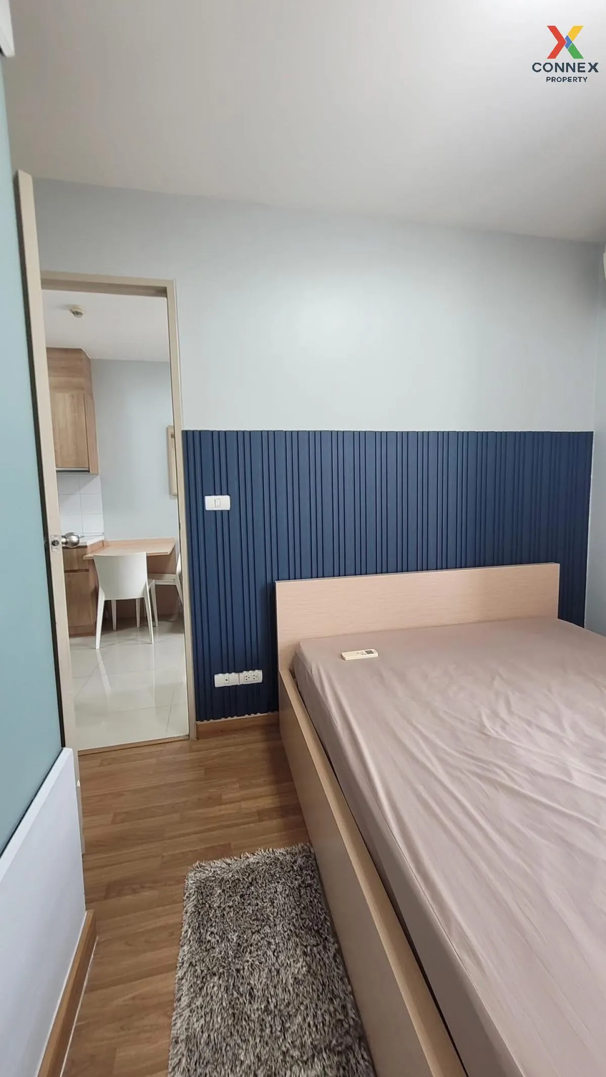 For Rent Condo , Ideo Mix Sukhumvit 103 , BTS-Udom Suk , Bang Na  4