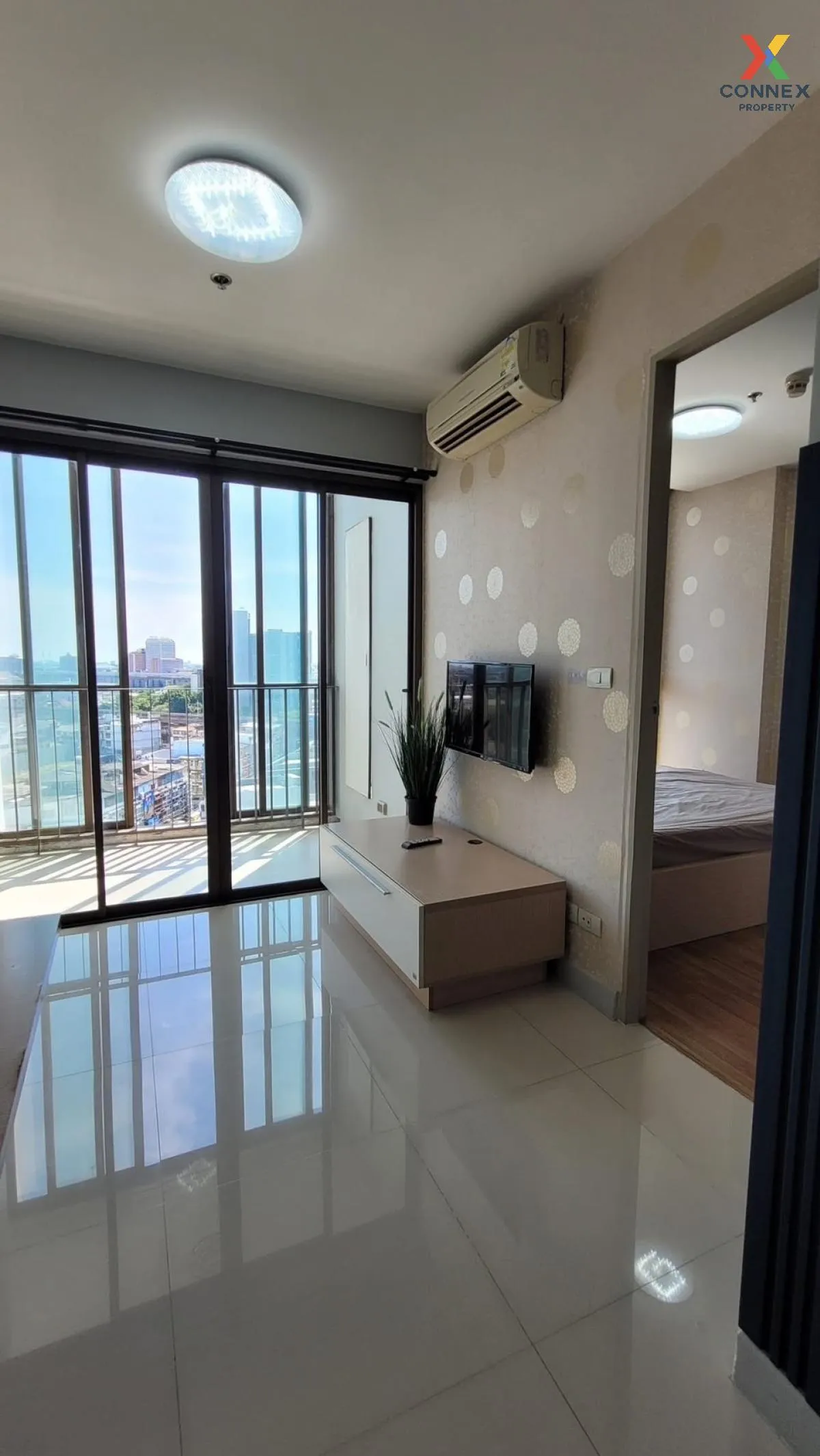 For Rent Condo , Ideo Mix Sukhumvit 103 , BTS-Udom Suk , Bang Na 