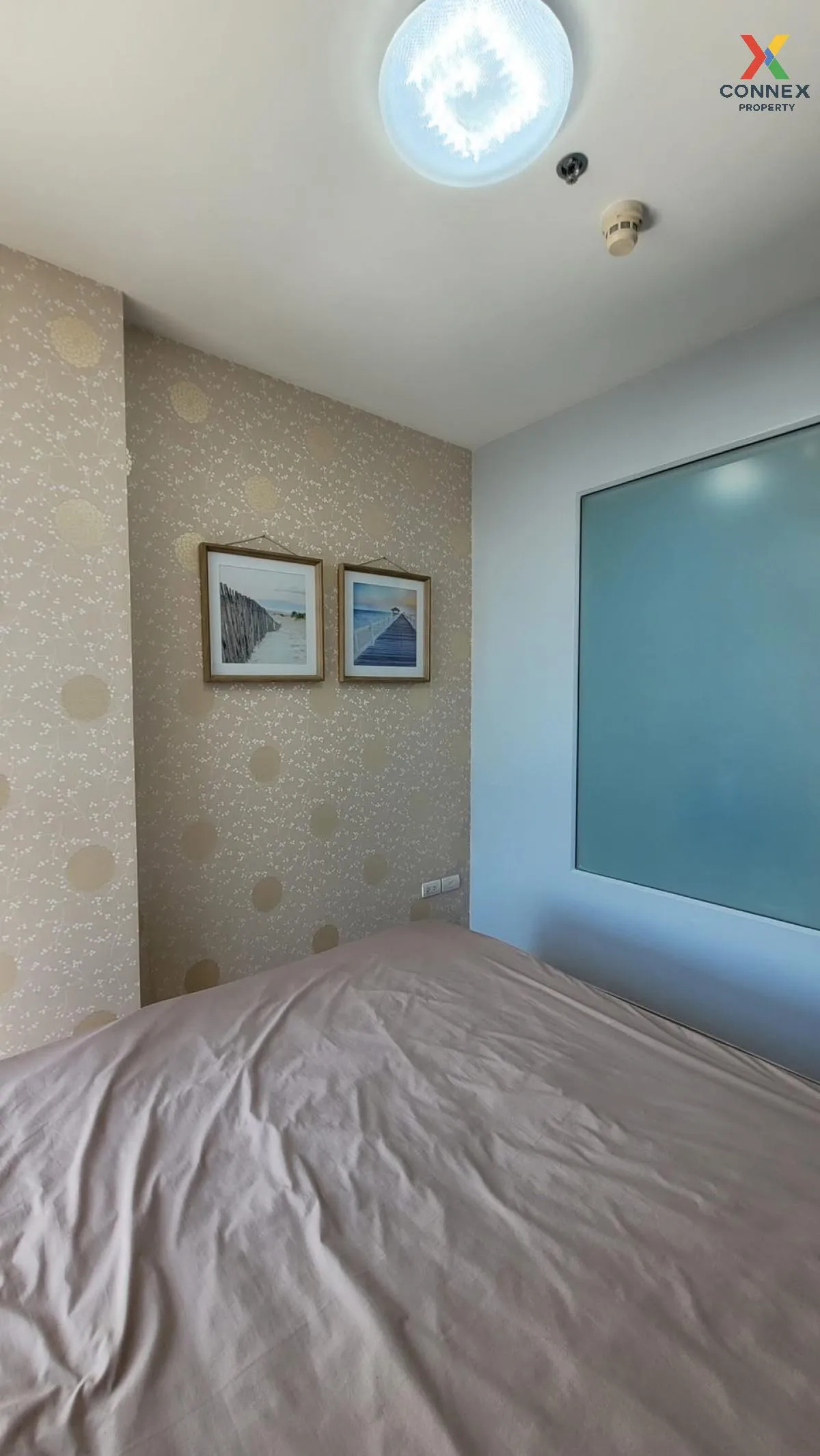 For Rent Condo , Ideo Mix Sukhumvit 103 , BTS-Udom Suk , Bang Na 