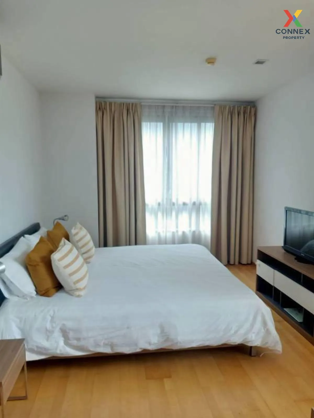 เช่าคอนโด  อิสสระ แอท 42 สุขุมวิท BTS-เอกมัย พระโขนง เขต คลองเตย  3