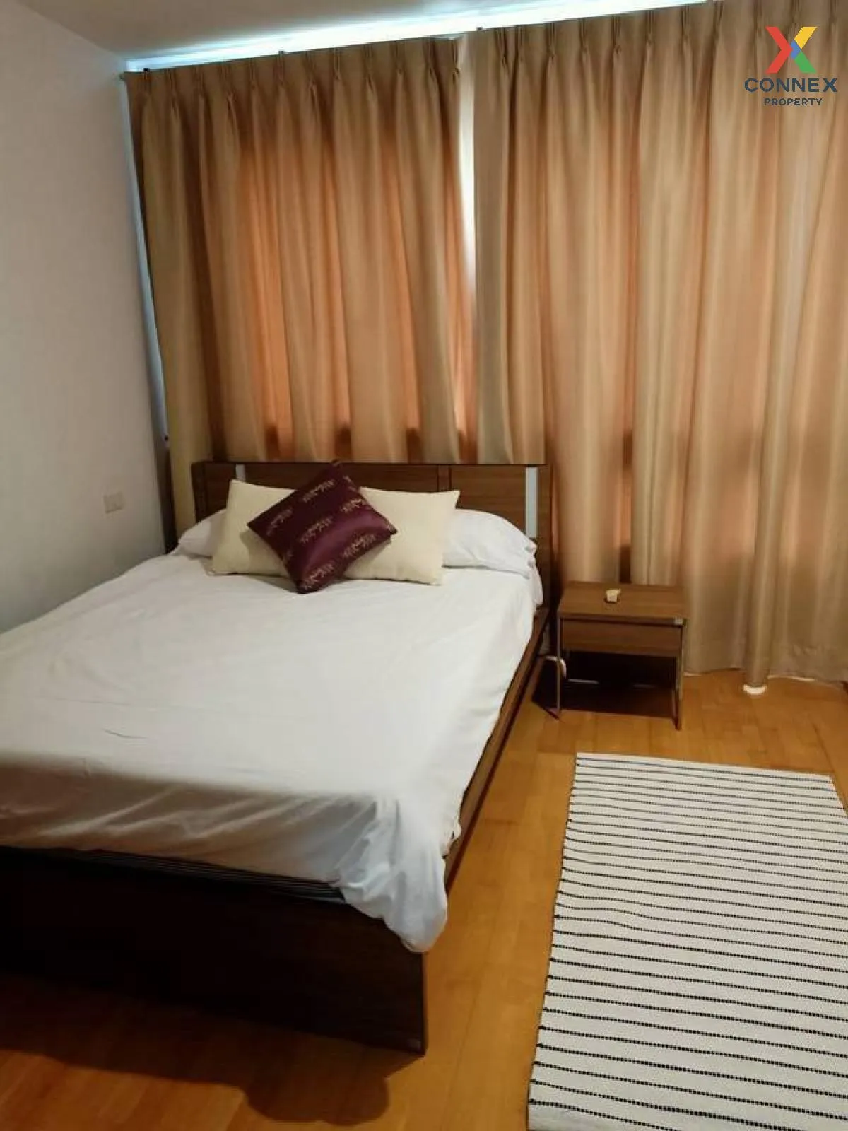 เช่าคอนโด  อิสสระ แอท 42 สุขุมวิท BTS-เอกมัย พระโขนง เขต คลองเตย  4