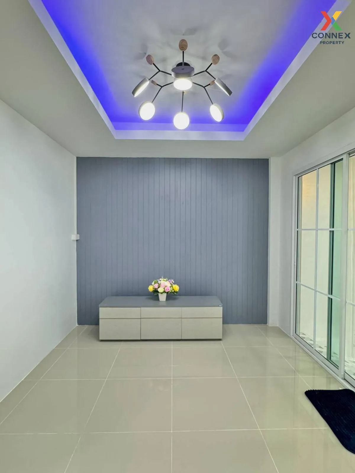 ขายทาวน์เฮ้าส์/ทาวน์โฮม  สรรทัศน์ธานี 2 รีโนเวทใหม่ ท่าทราย เมือง