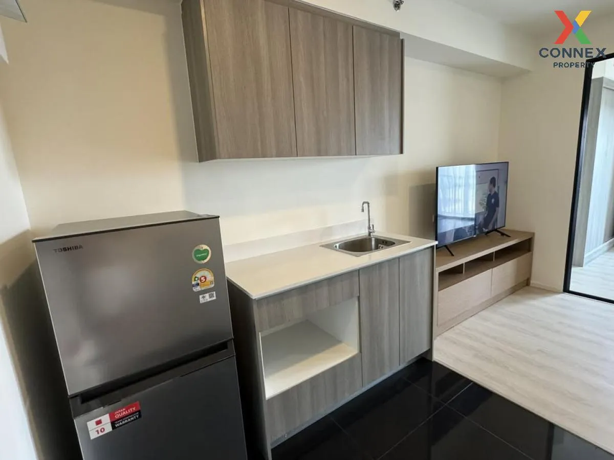 เช่าคอนโด  เอ สเปซ เมกา 2 บางแก้ว บางพลี สมุทรปราการ CX-121561 3