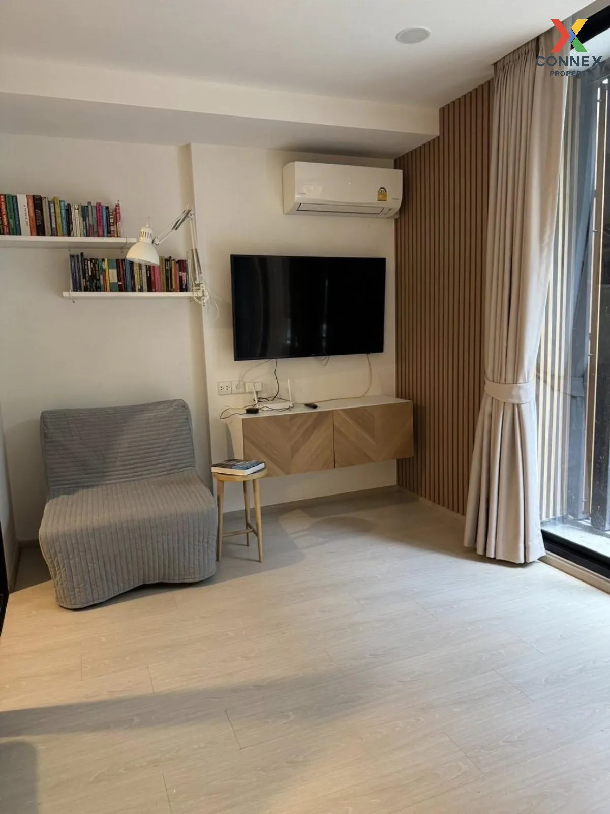 เช่าคอนโด   โนเบิล แอมเบียนส์ สุขุมวิท 42 BTS-เอกมัย พระโขนง เขต  3