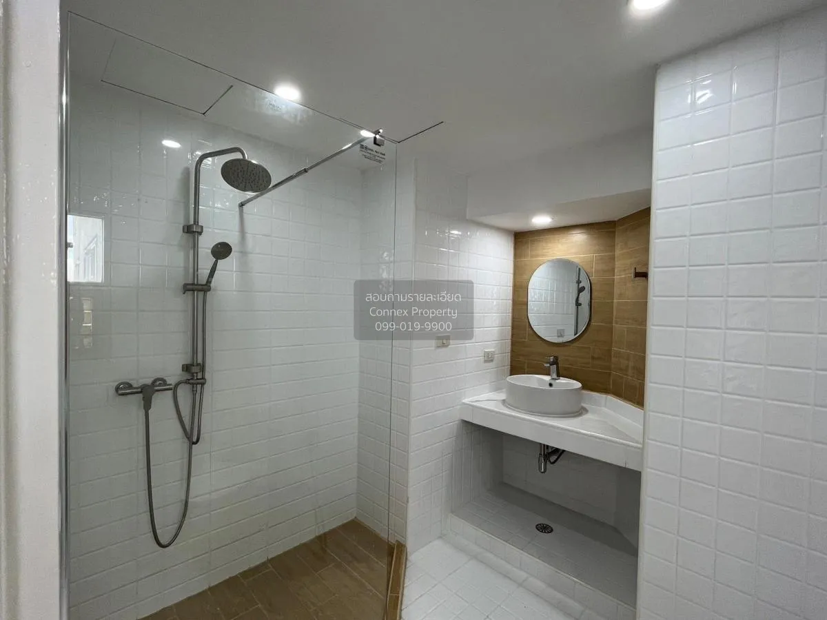 เช่าคอนโด  บางนา เรสซิเด้นส์ BTS-บางนา บางนา เขต บางนา กรุงเทพ CX