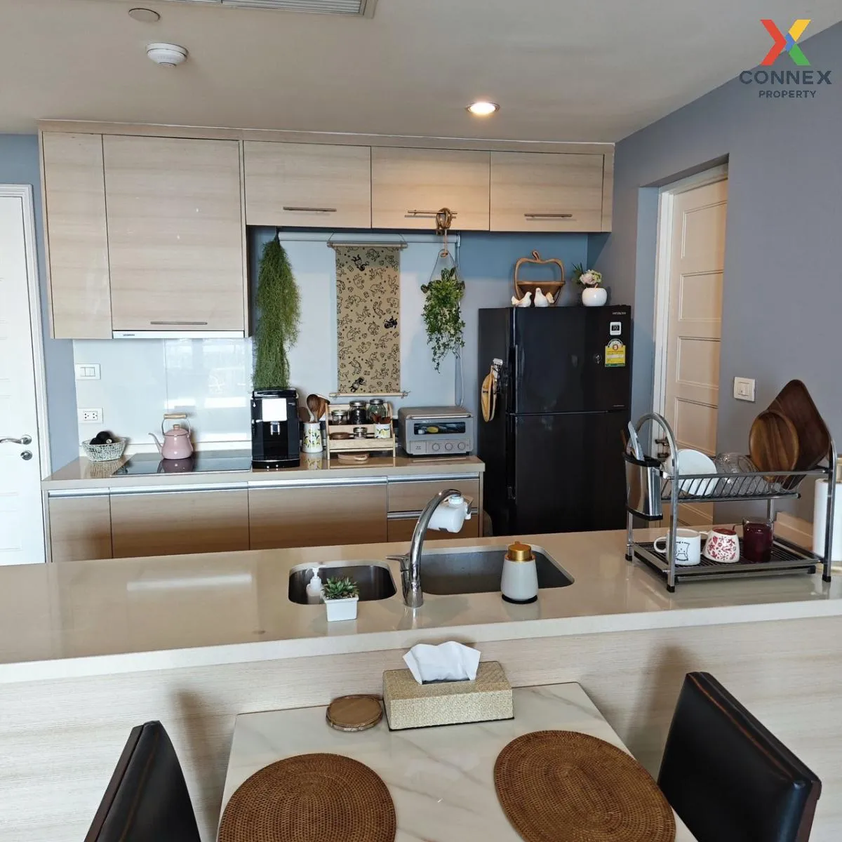 For Rent Condo , Aguston Sukhumvit 22 , BTS-Phrom Phong , Khlong  For Rent Condo , Aguston Sukhumvit 22 , BTS-Phrom Phong , Khlong  3