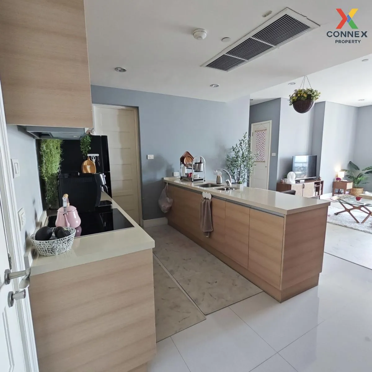 For Rent Condo , Aguston Sukhumvit 22 , BTS-Phrom Phong , Khlong  For Rent Condo , Aguston Sukhumvit 22 , BTS-Phrom Phong , Khlong  4
