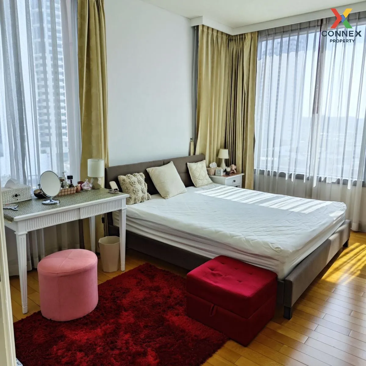 For Rent Condo , Aguston Sukhumvit 22 , BTS-Phrom Phong , Khlong  For Rent Condo , Aguston Sukhumvit 22 , BTS-Phrom Phong , Khlong